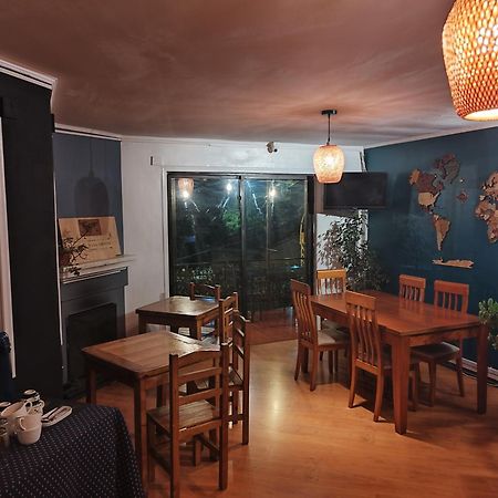 Hostal Casa Lhotse Vina del Mar Kültér fotó