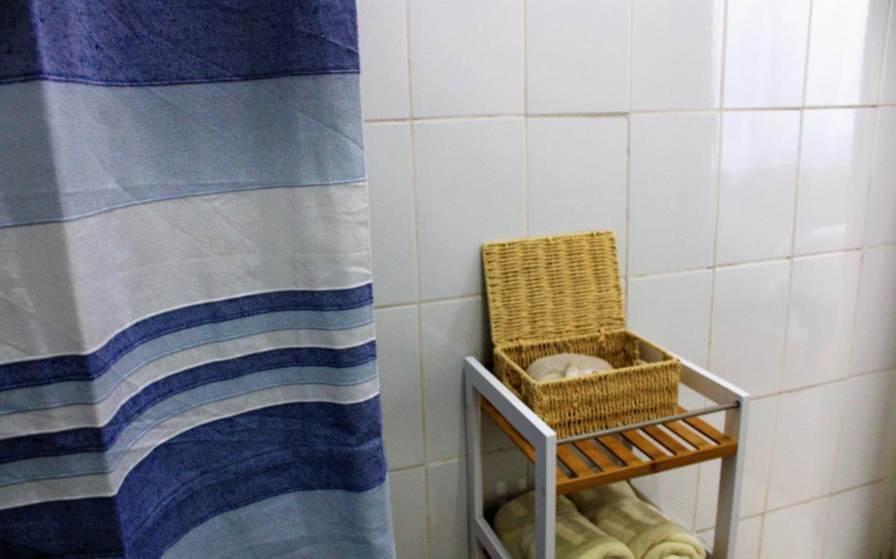 Hostal Casa Lhotse Vina del Mar Kültér fotó