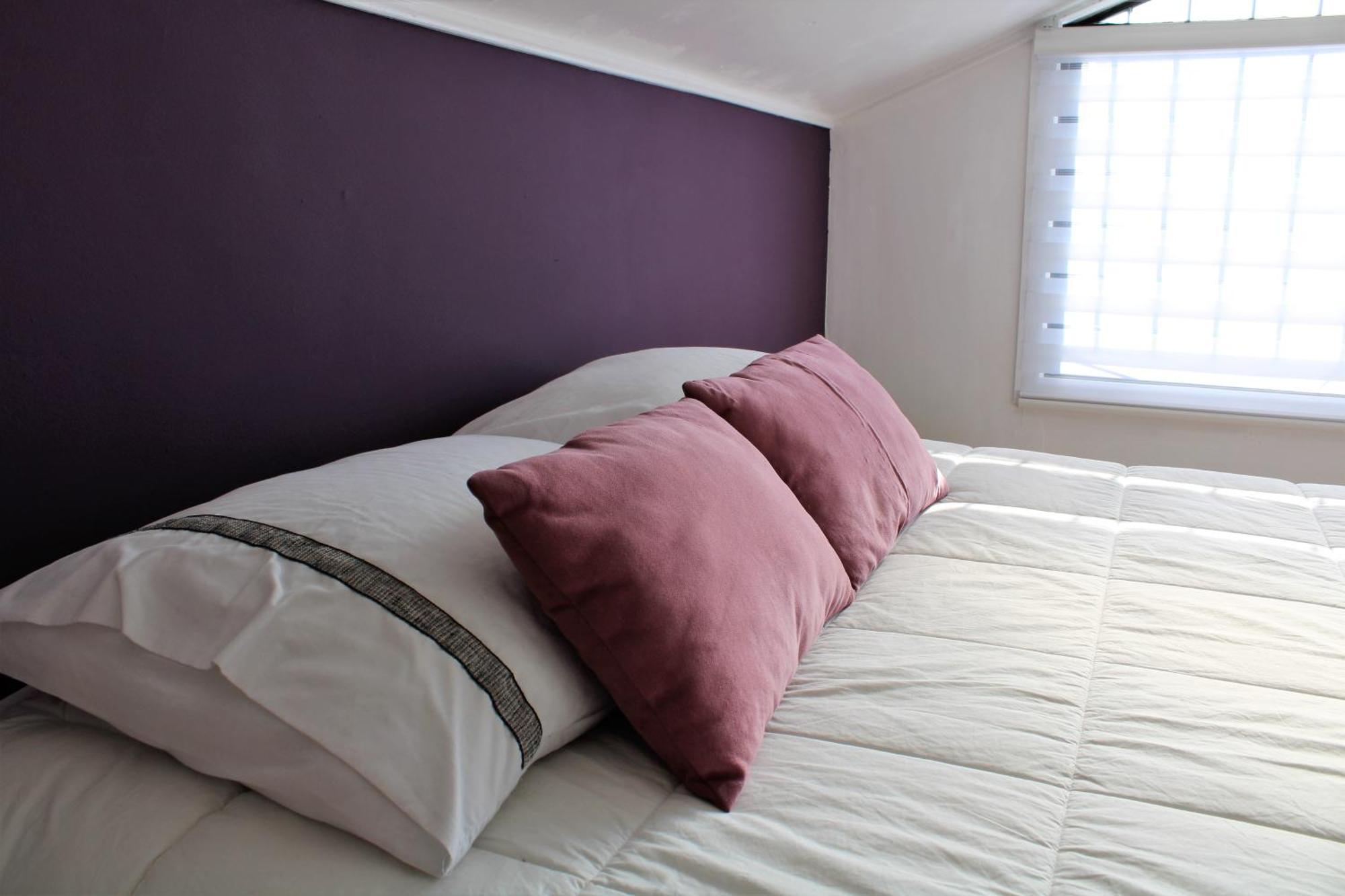 Hostal Casa Lhotse Vina del Mar Kültér fotó