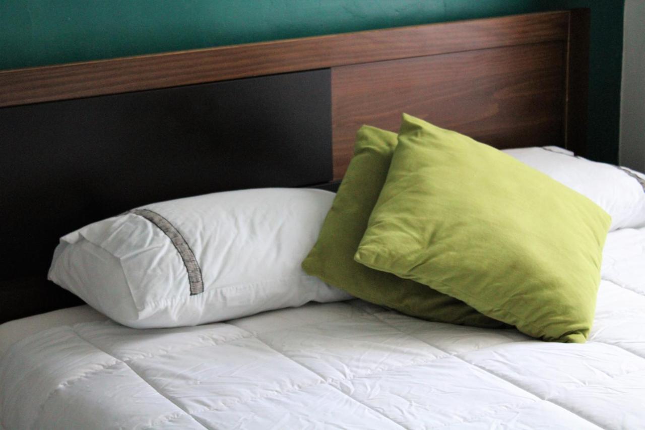 Hostal Casa Lhotse Vina del Mar Kültér fotó