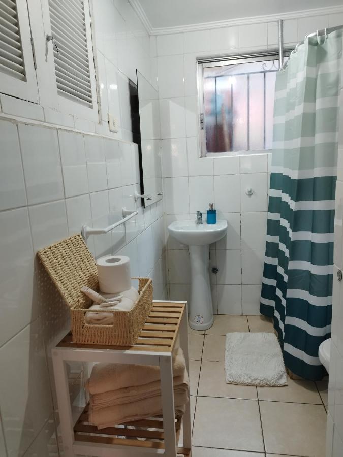 Hostal Casa Lhotse Vina del Mar Kültér fotó