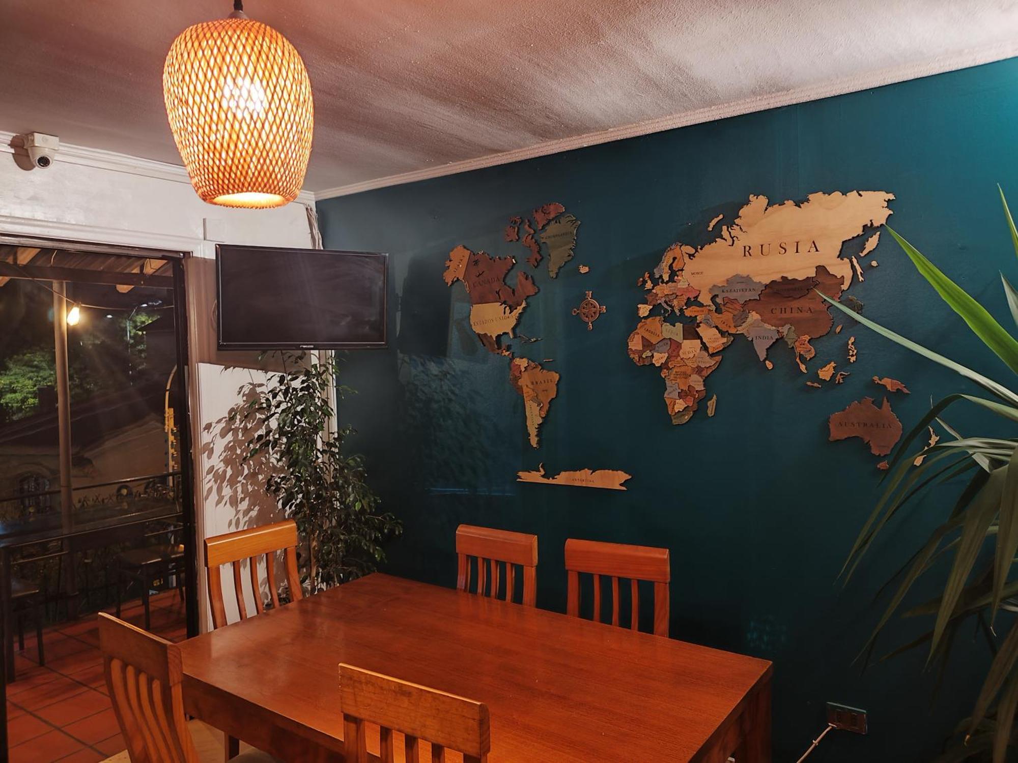 Hostal Casa Lhotse Vina del Mar Kültér fotó