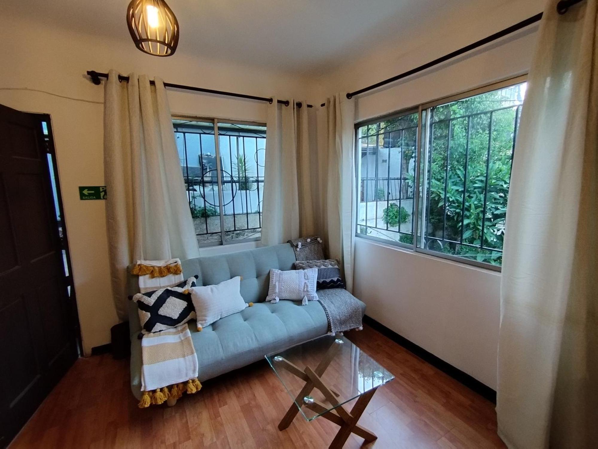 Hostal Casa Lhotse Vina del Mar Kültér fotó