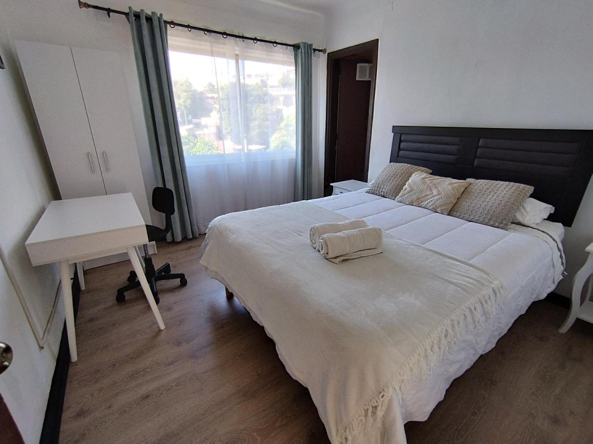 Hostal Casa Lhotse Vina del Mar Kültér fotó