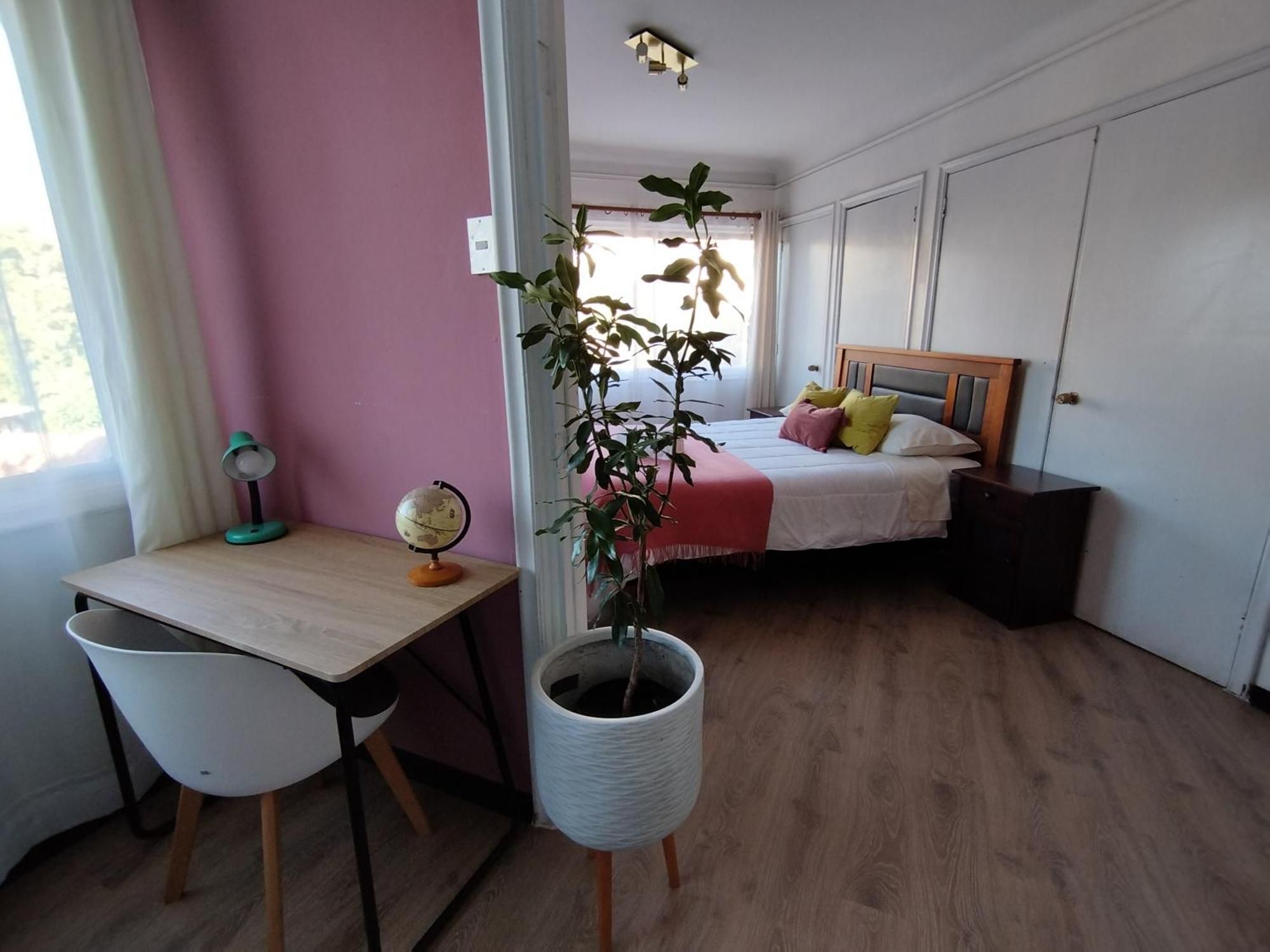 Hostal Casa Lhotse Vina del Mar Kültér fotó